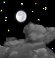 Thursday Night: Partly cloudy, with a low around 84. West wind 0 to 10 mph. Thursday Night: Partly Cloudy