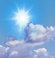 Thursday: Mostly sunny, with a high near 106. South southwest wind 0 to 10 mph. Thursday: Mostly Sunny